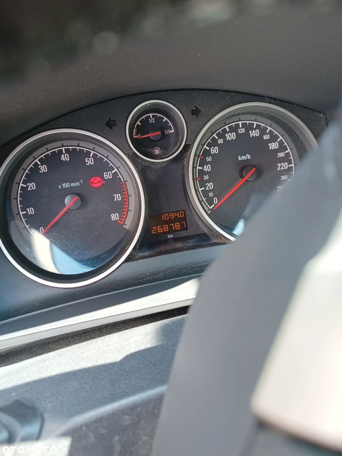 Opel Zafira 1.6 ECOFLEX Family - 12