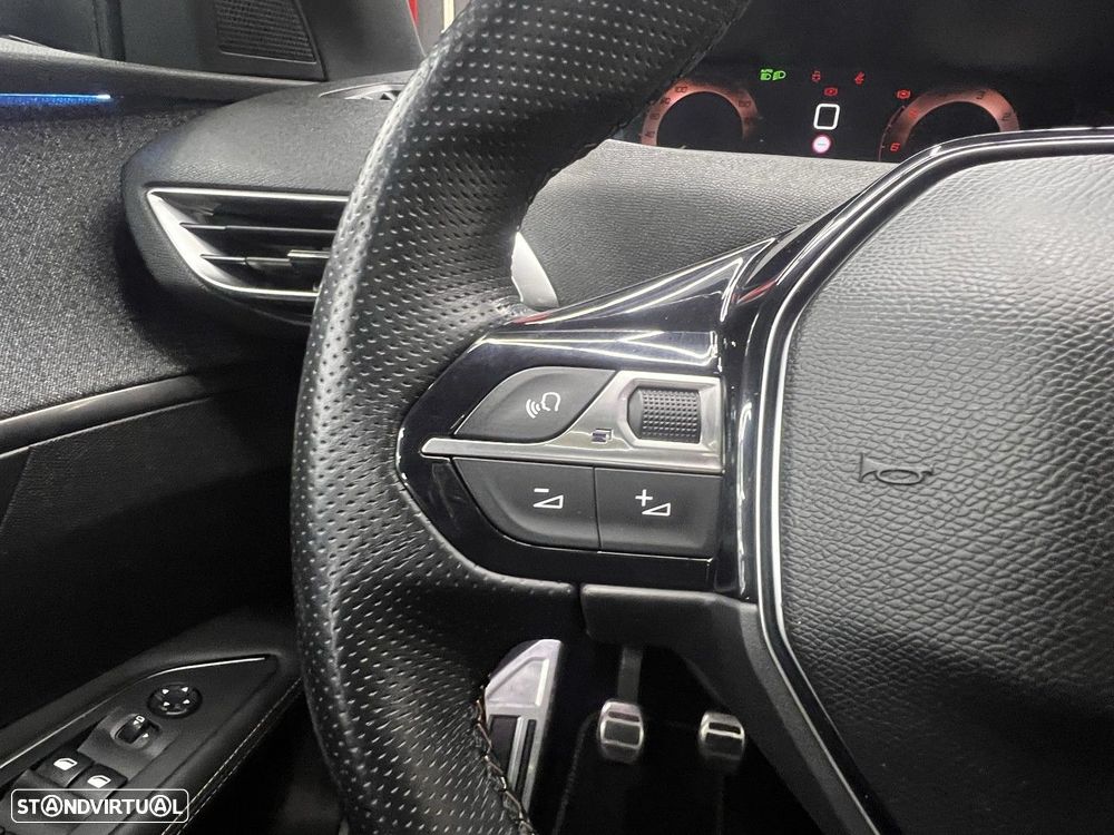 Peugeot 3008 1.5 BlueHDi GT Line - 35