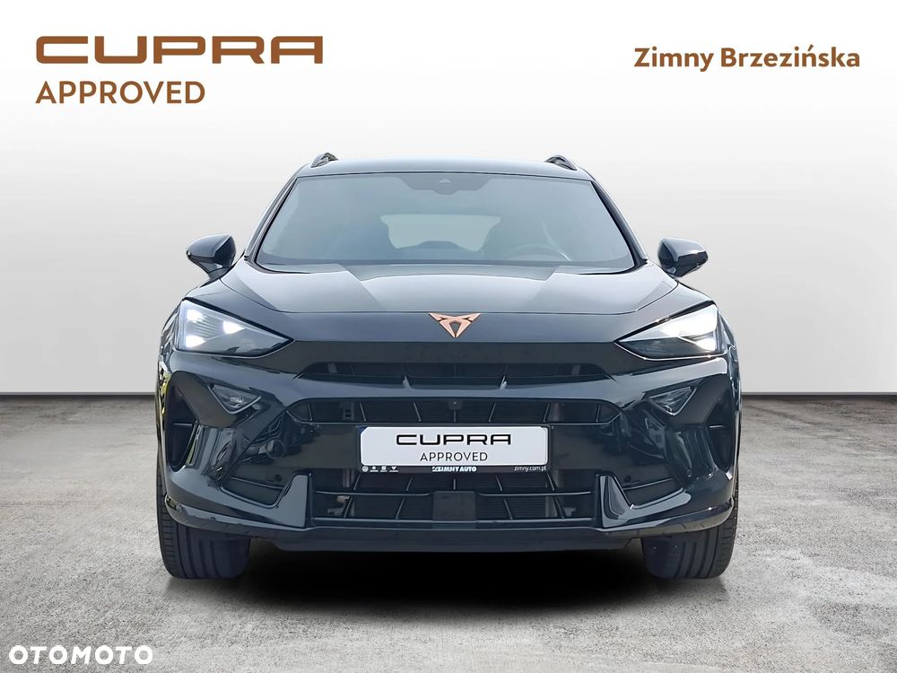 Cupra Formentor 2.0 TSI 4Drive DSG - 8