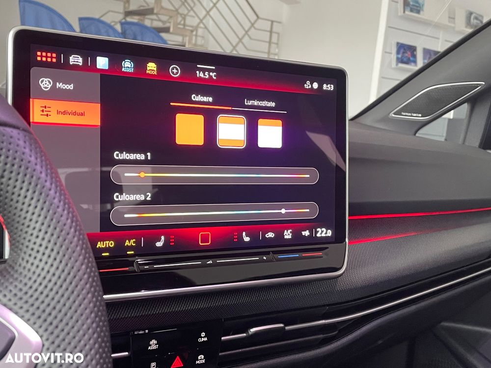 Volkswagen Golf - 18