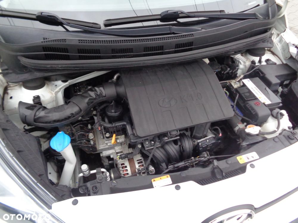 Hyundai i10 1.0 Premium - 25