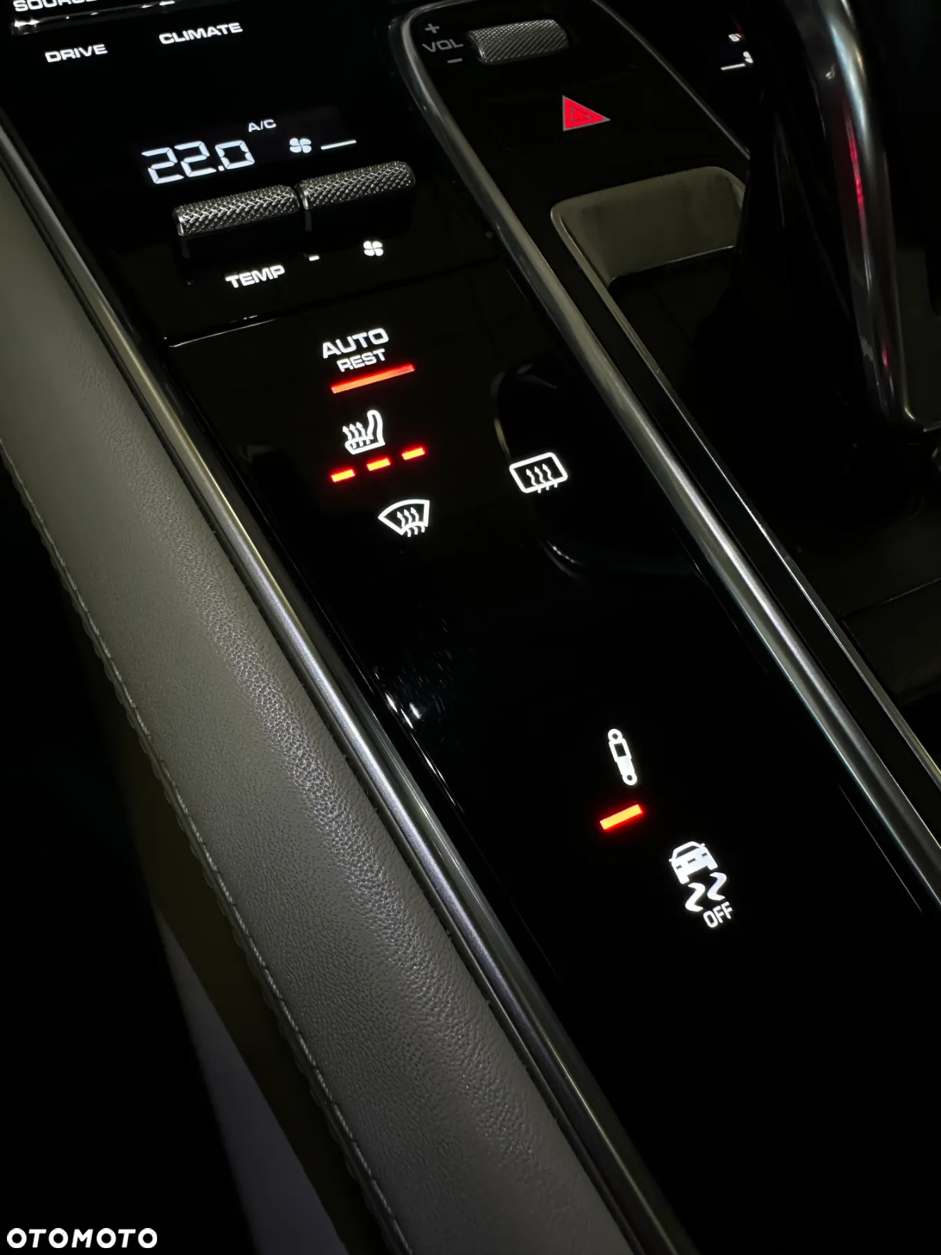 Porsche Panamera Turbo Sport Turismo - 19