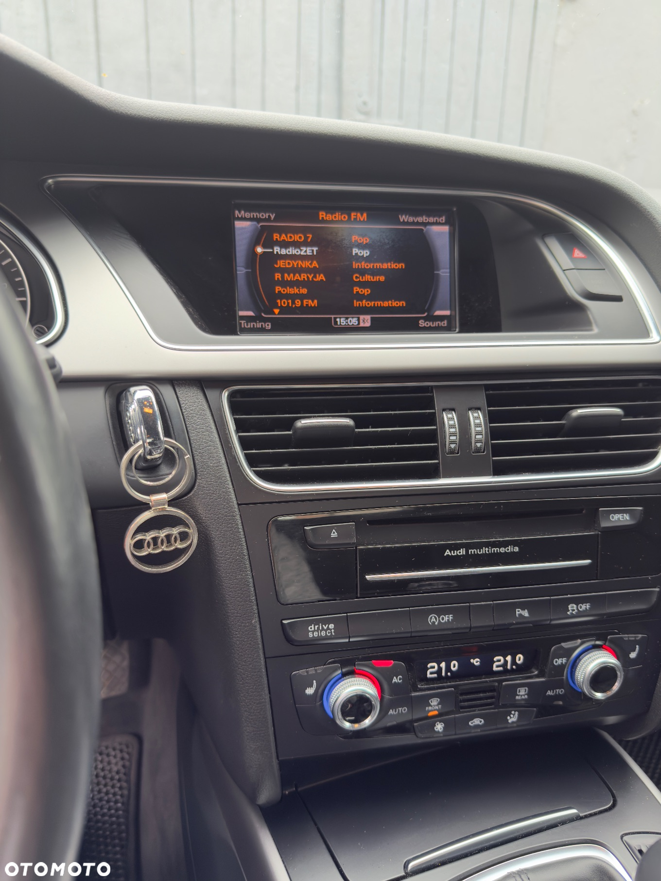 Audi A5 2.0 TDI - 23