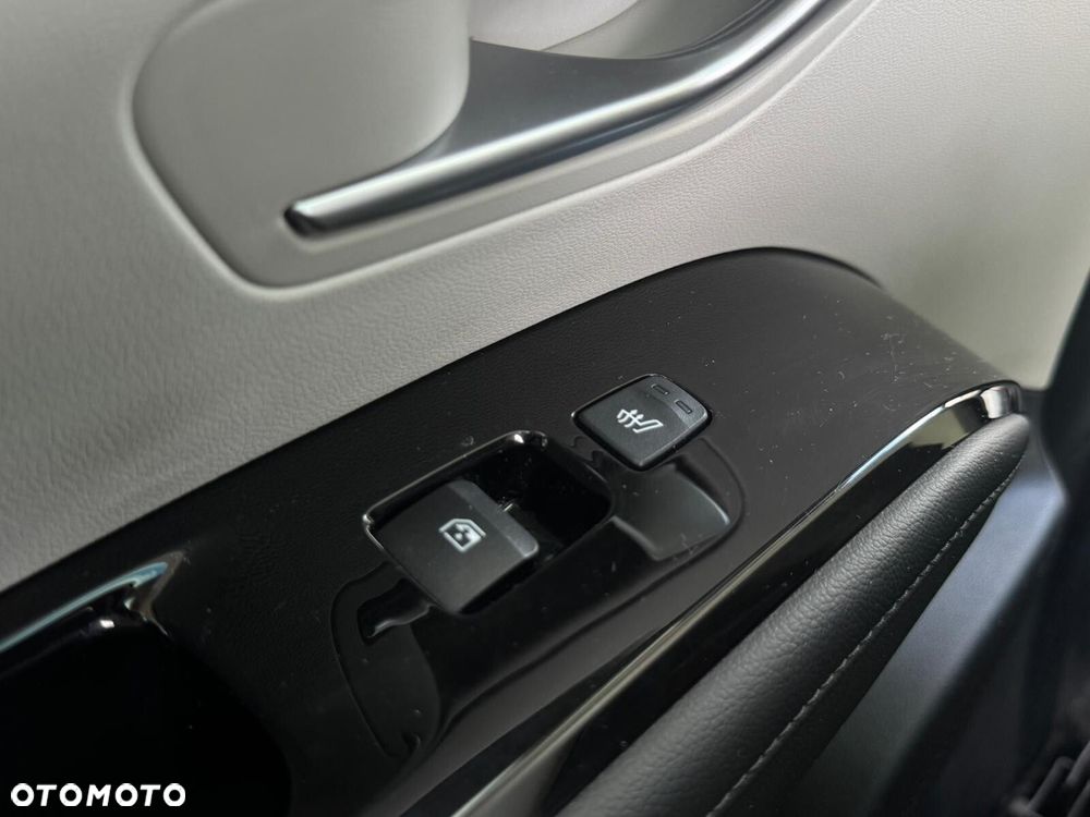 Hyundai Tucson 1.6 T-GDi HEV Platinum 2WD - 25