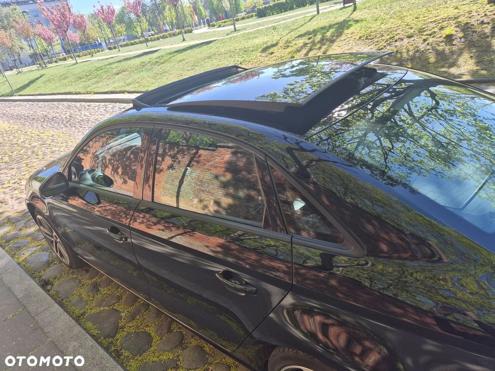 Audi A3 Limousine - 12