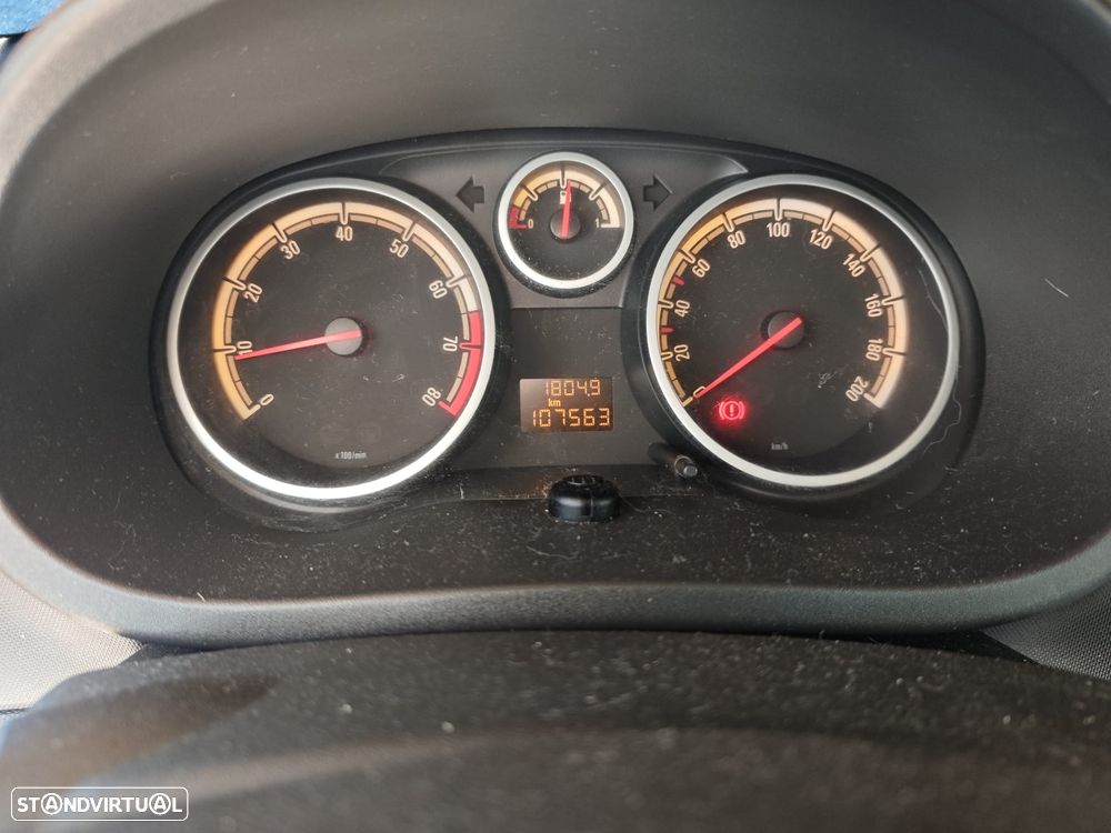 Opel Corsa 1.2 Go! - 5