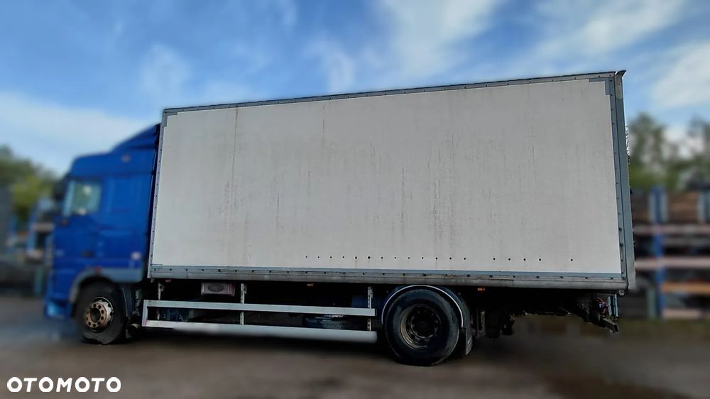 ZABUDOWA  KONTENER 7.46/2,48/2,59 - 3