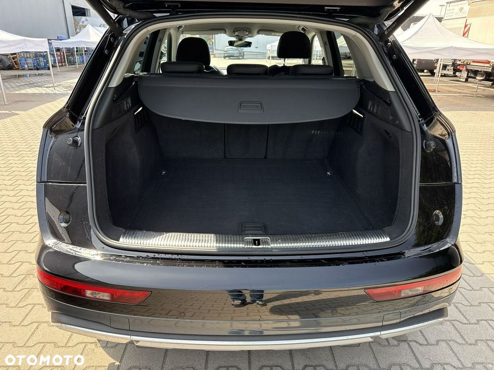 Audi Q5 35 TDI mHEV Advanced S tronic - 16