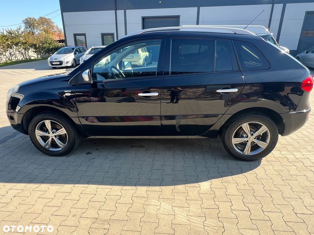 Renault Koleos 2011 photo 2