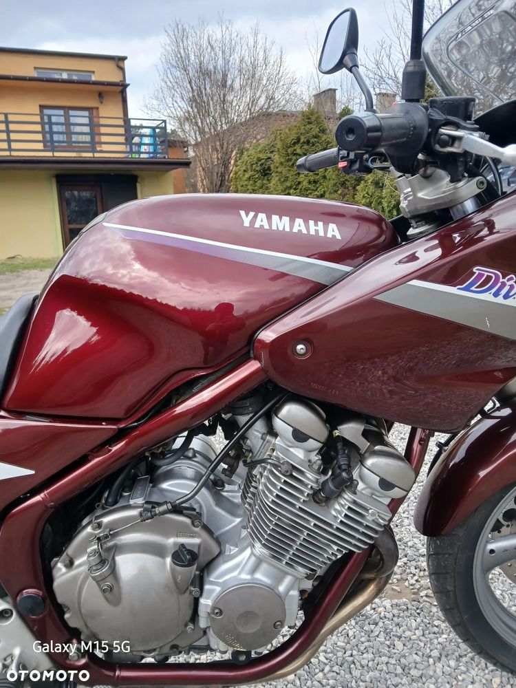 Yamaha Inny - 6