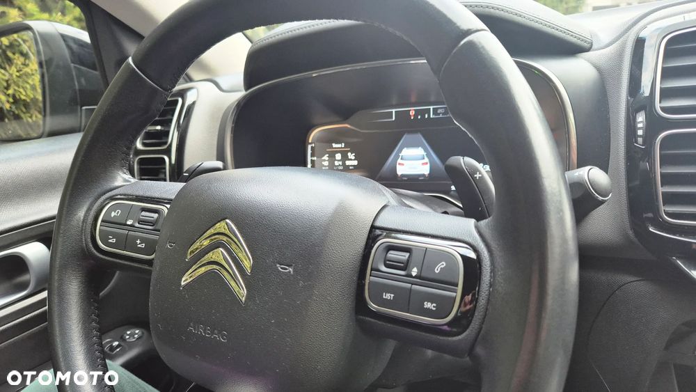 Citroën C5 Aircross BlueHDI 130 S&S EAT8 FEEL PACK - 31