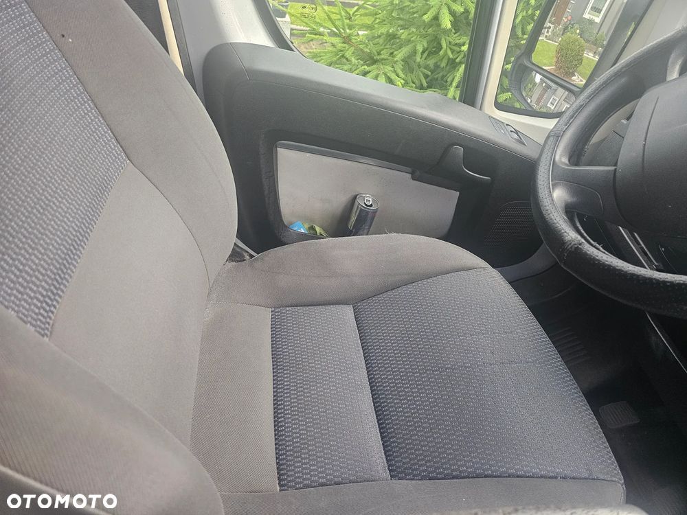 Citroën Jumper 35  L3 H2 12035 - 6