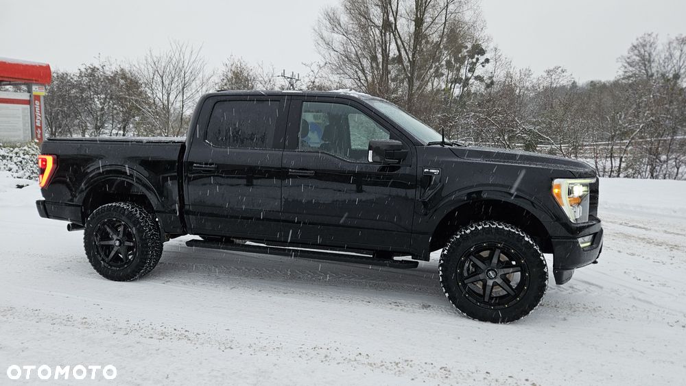 Ford F150 - 14
