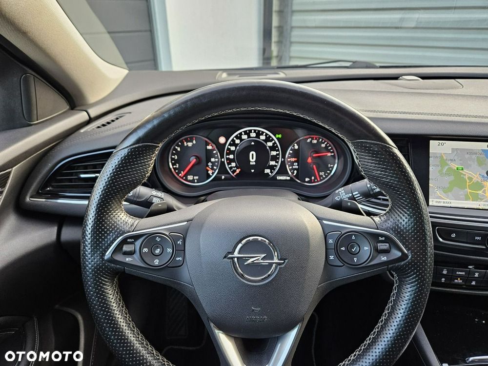 Opel Insignia 2.0 CDTI automatik Innovation - 31