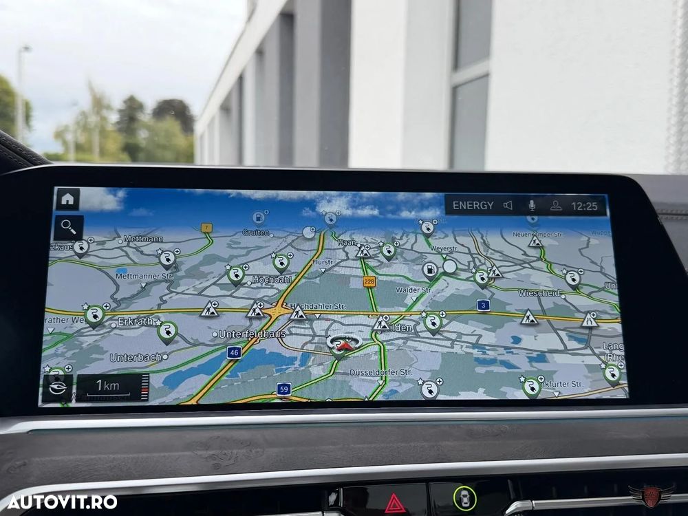 BMW X5 xDrive45e AT PHEV - 27