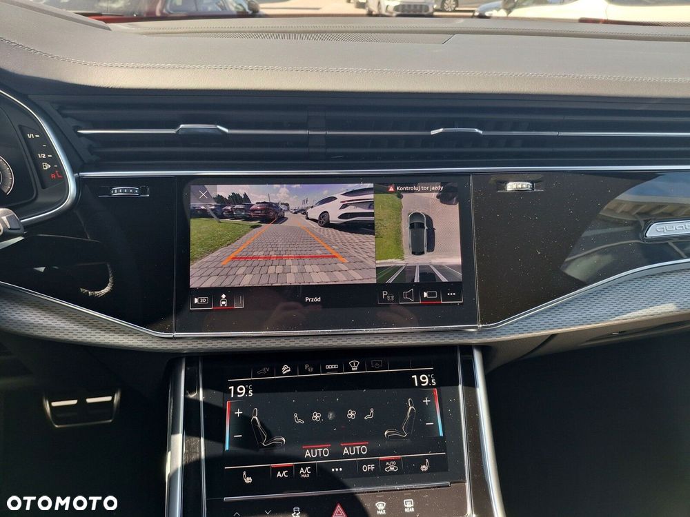 Audi Q8 - 37