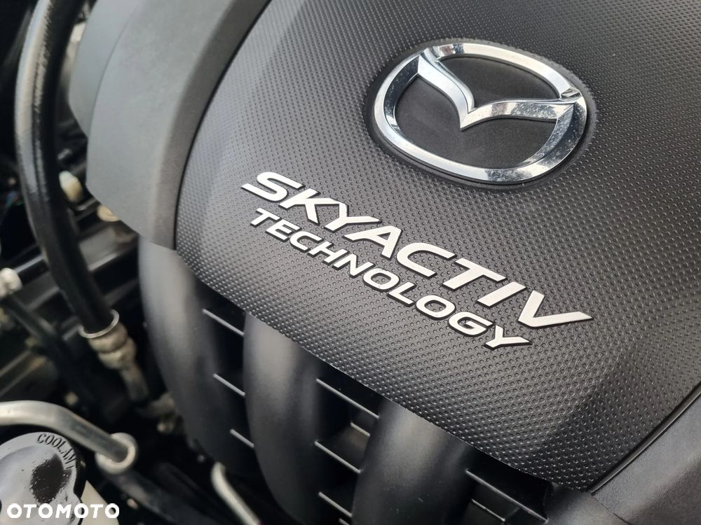 Mazda CX-3 2.0 SkyPassion - 11