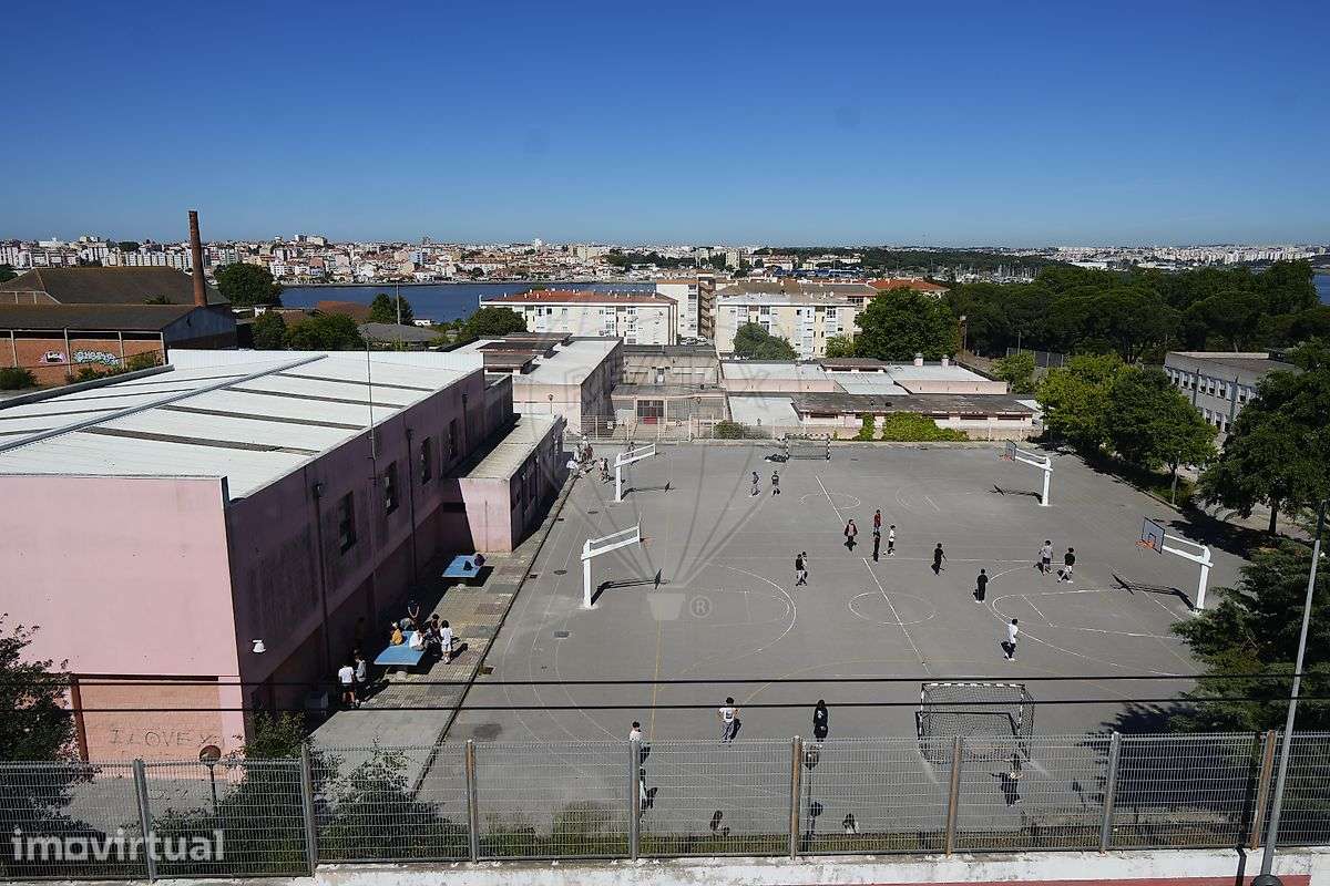 Apartamento T2 para venda - Grande imagem: 3/25