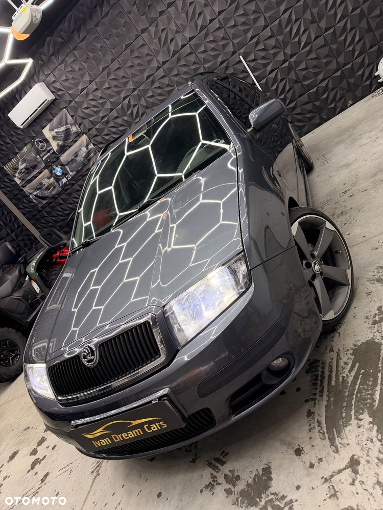 Skoda Fabia - 6