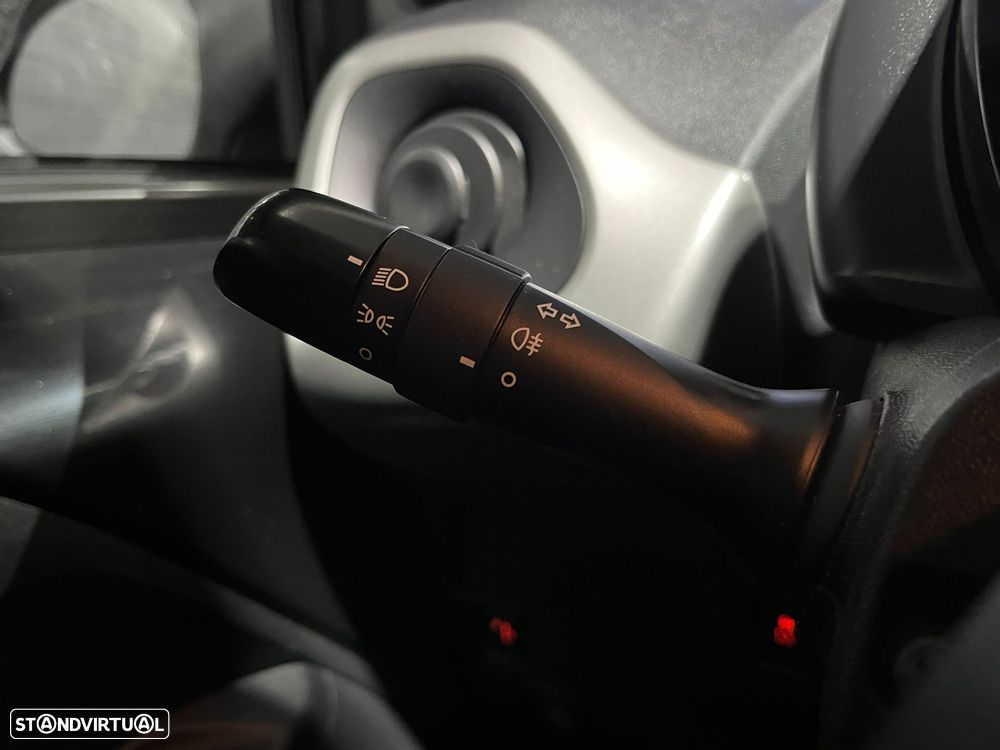 Citroën C1 1.0 VTi Shine - 14