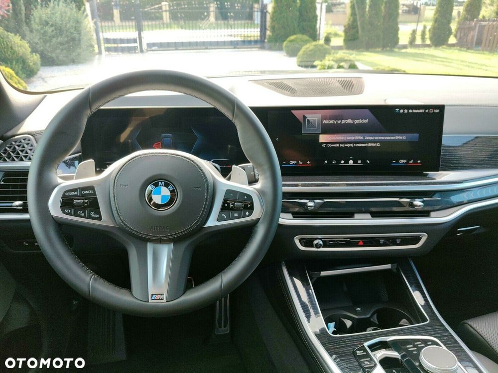 BMW X5 - 14