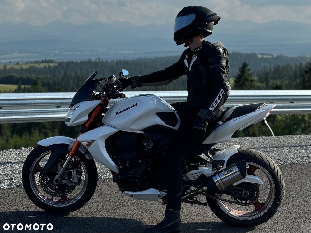Kawasaki Z - 3