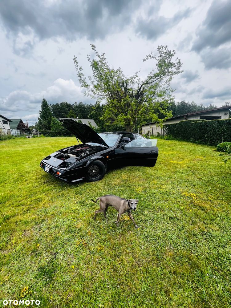 Nissan 300 ZX T-Bar - 2