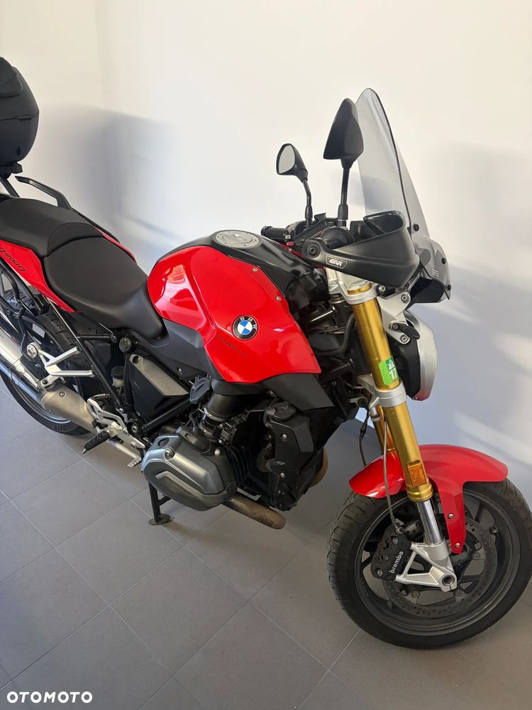 BMW R - 12