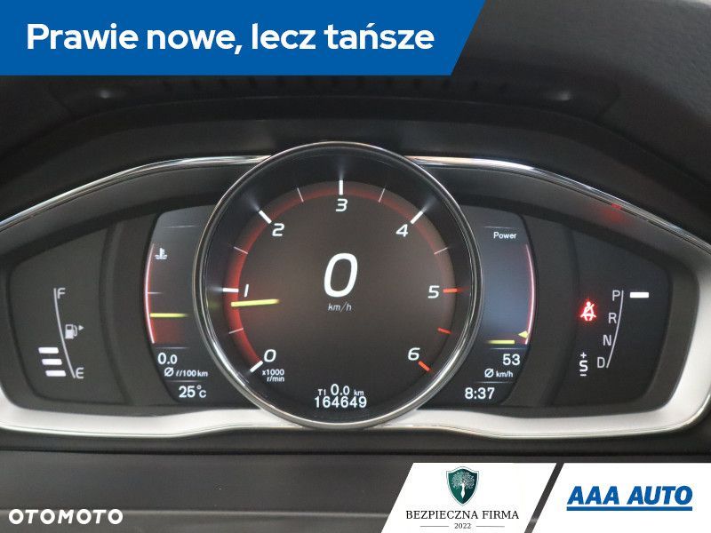 Volvo S60 - 13