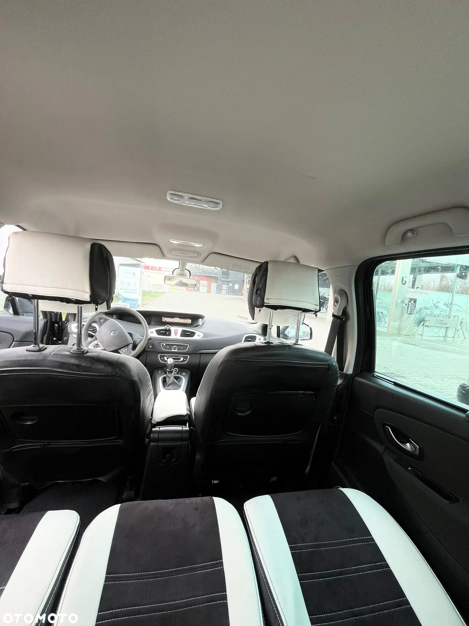 Renault Scenic - 10