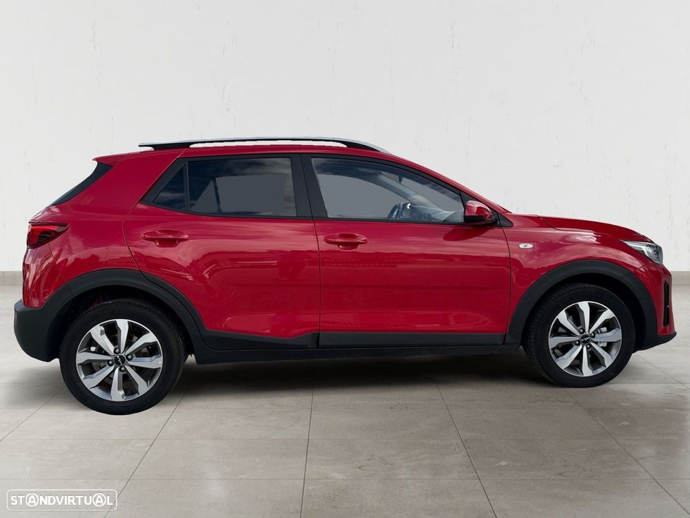 Kia Stonic 1.2 MPi Dynamic - 7