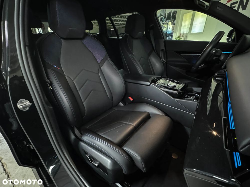 BMW Seria 5 520d M Sport sport - 4