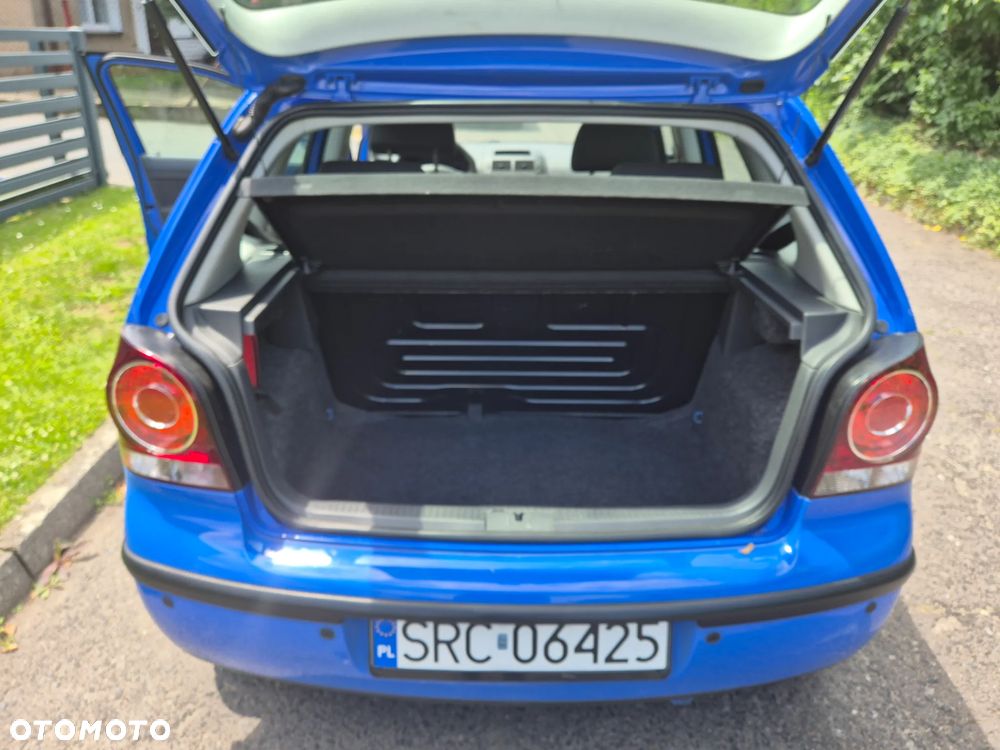 Volkswagen Polo 1.2 Trendline - 16
