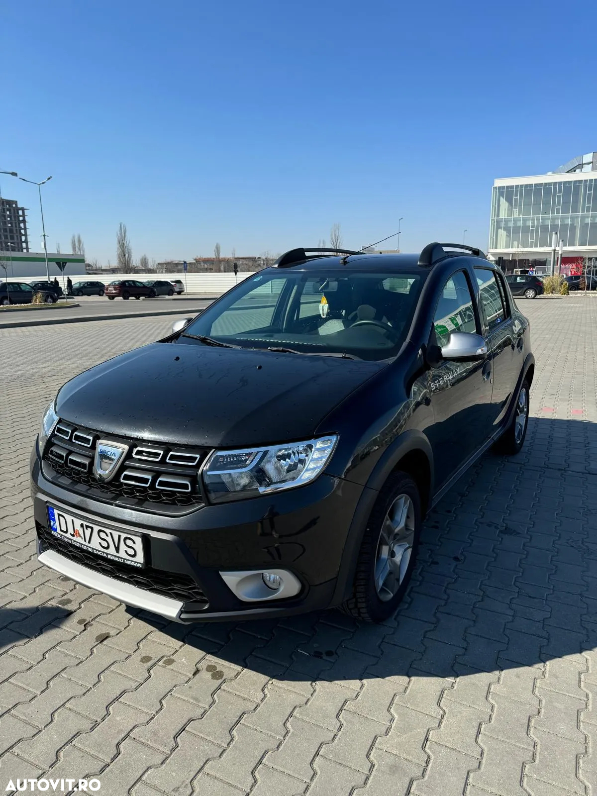 Dacia Sandero Stepway - 2