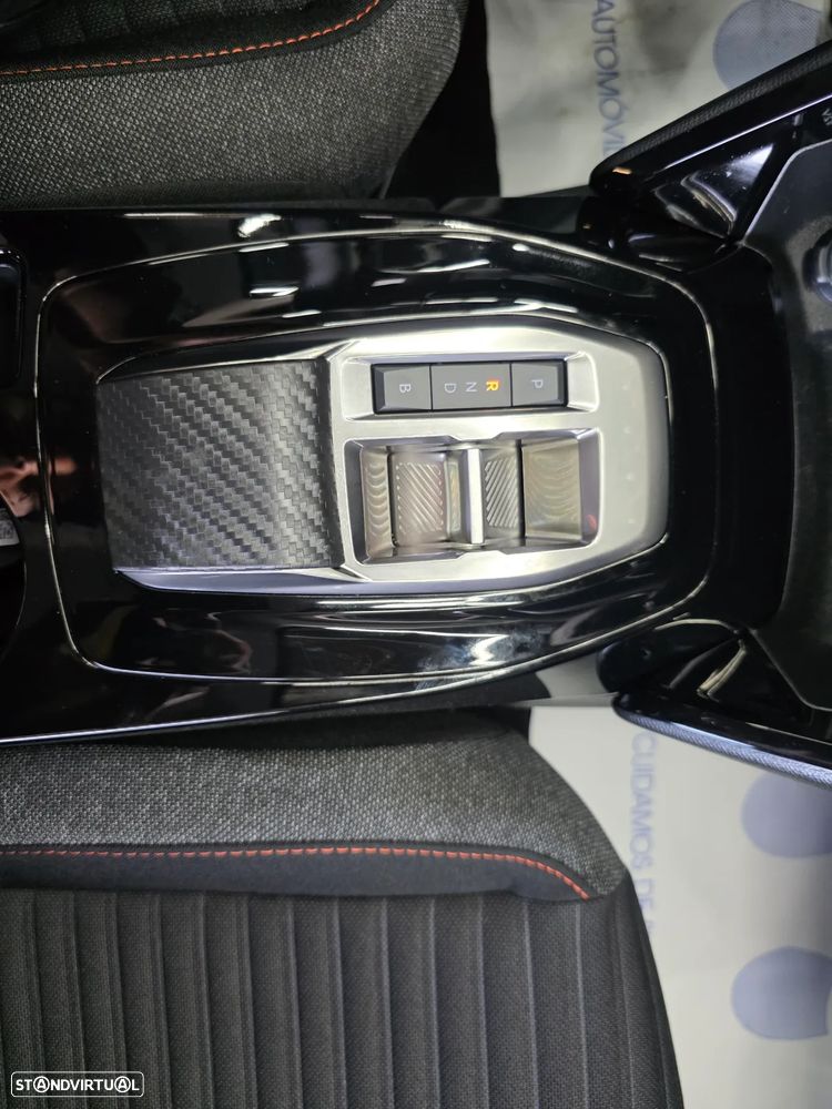 Peugeot e-208 50 kWh Active Pack - 34