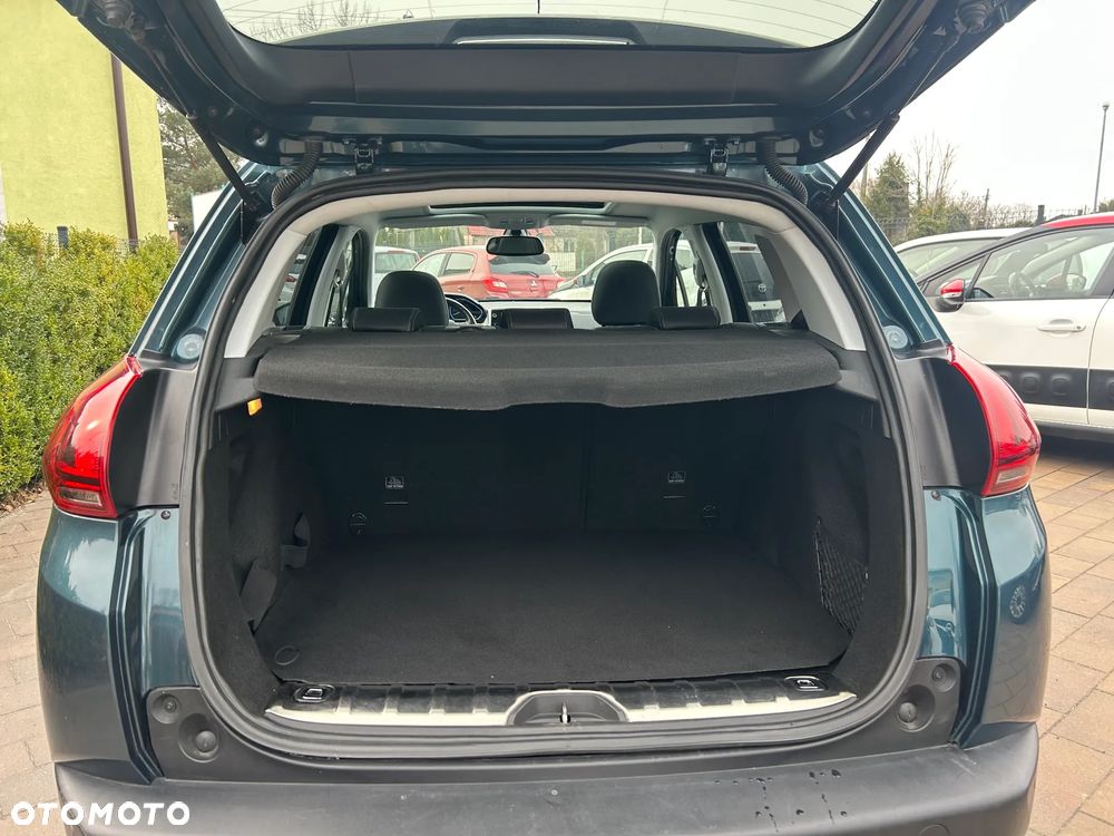 Peugeot 2008 BlueHDi 100 STOP & START Allure - 20