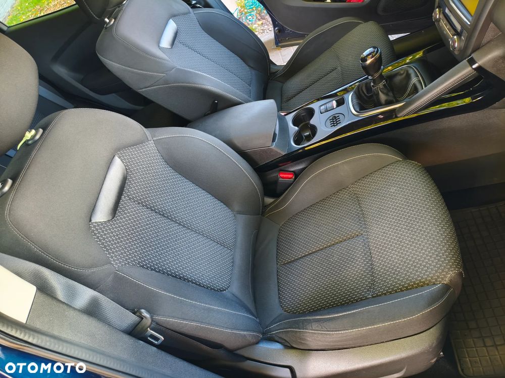 Renault Kadjar 1.6 dCi Energy Intens - 39