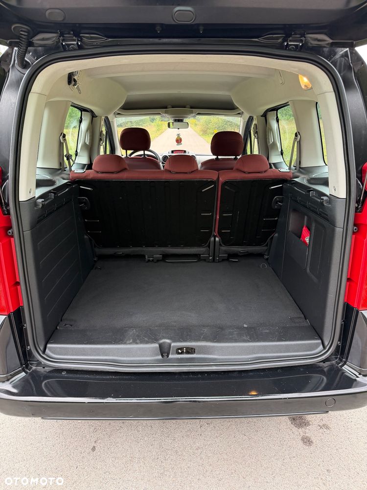 Citroën Berlingo 1.6 HDi 90 FAP Multispace - 9