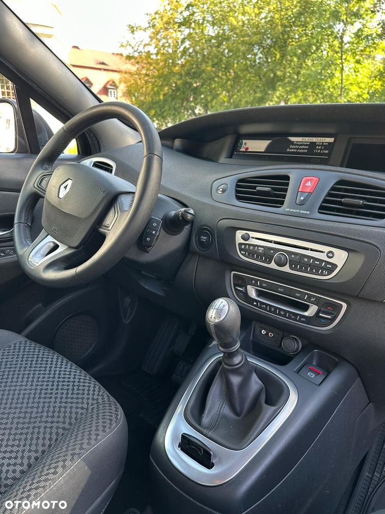 Renault Scenic 1.6 16V Authentique - 20