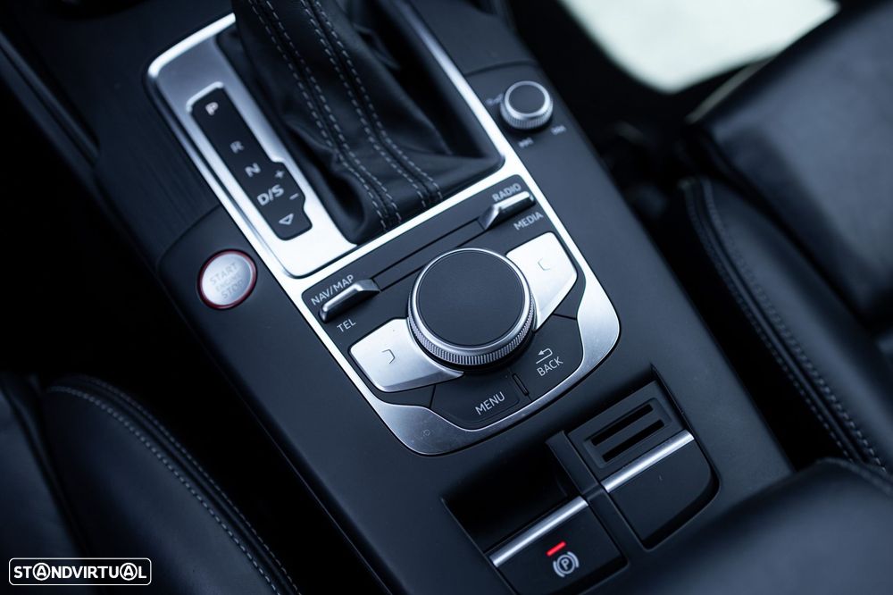 Audi RS3 Sportback TFSI quattro S tronic - 12