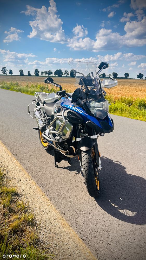 BMW GS - 3
