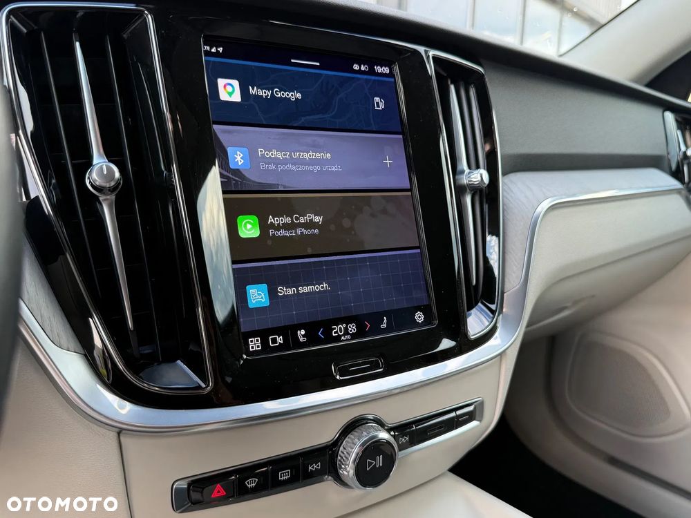 Volvo V60 B3 B Geartronic RDesign - 32