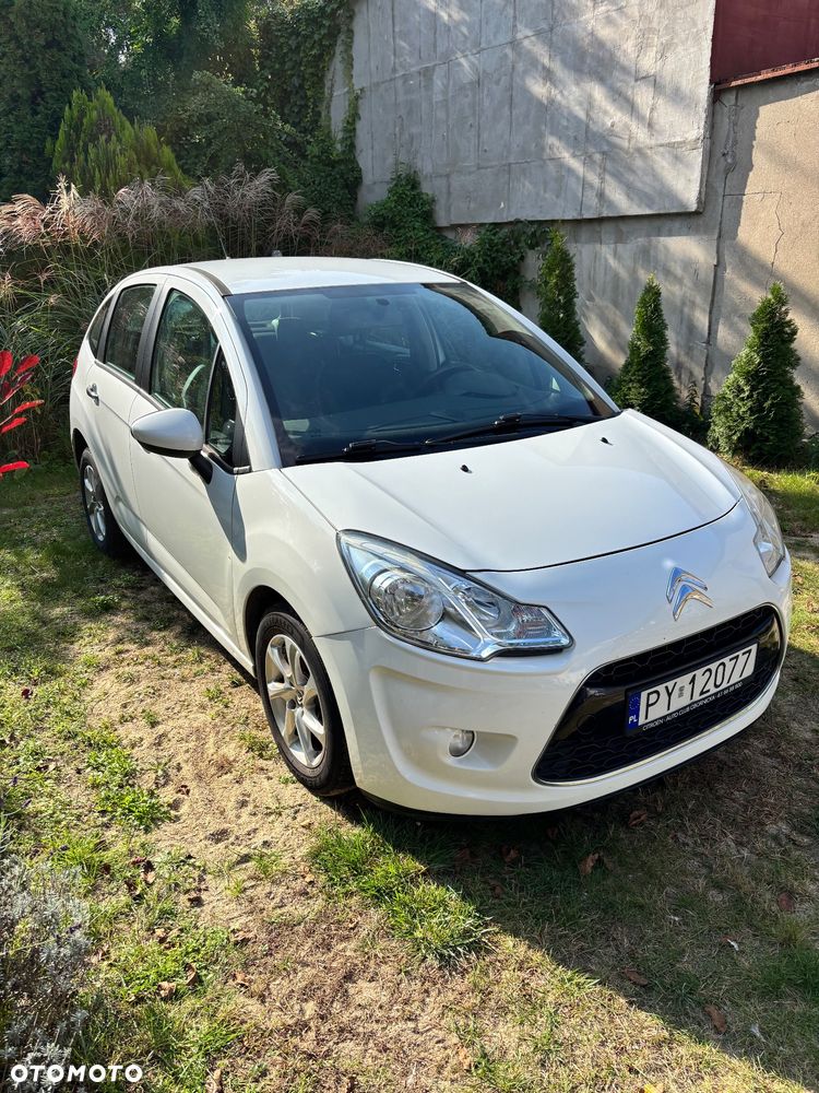 Citroën C3 1.6 HDi Selection - 2