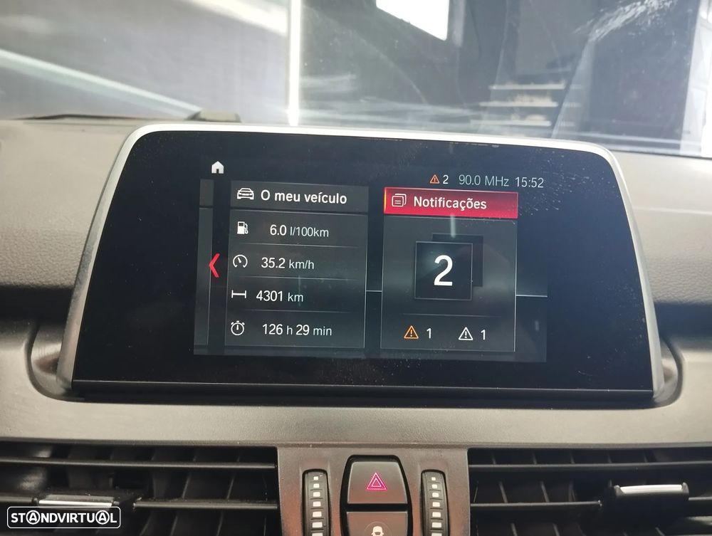 BMW 225xe Active Tourer Advantage - 34