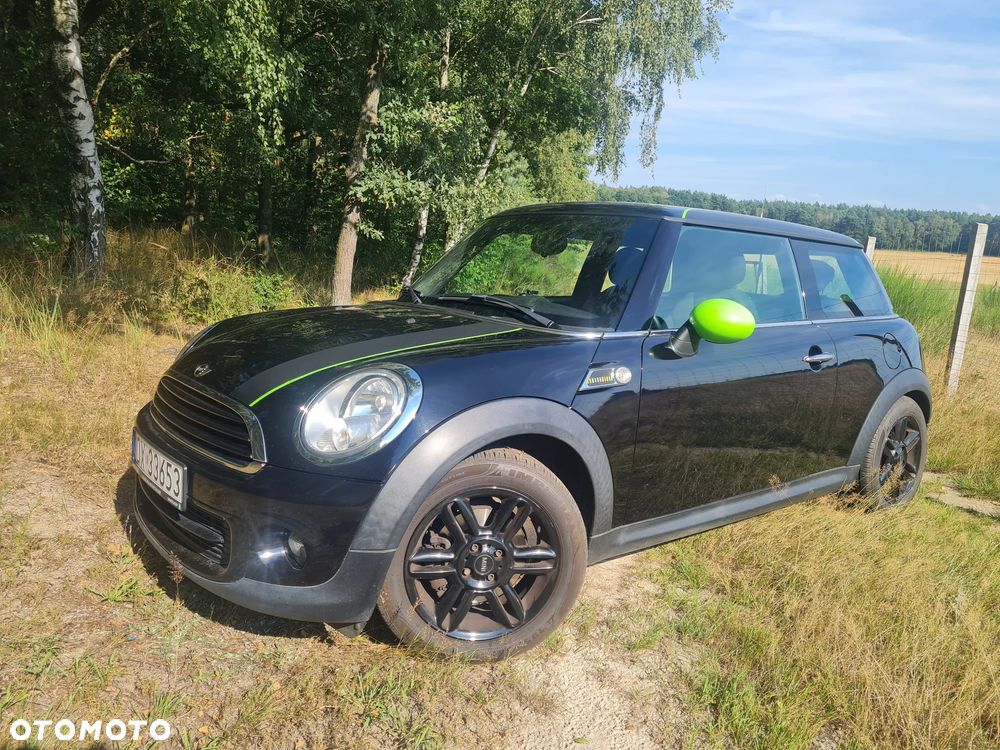 MINI ONE Standard - 2