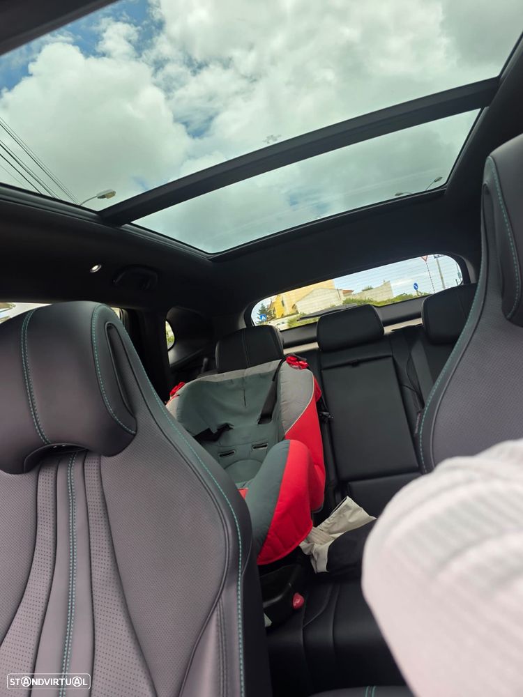 BYD Seal U 1.5 DM-i Comfort - 12