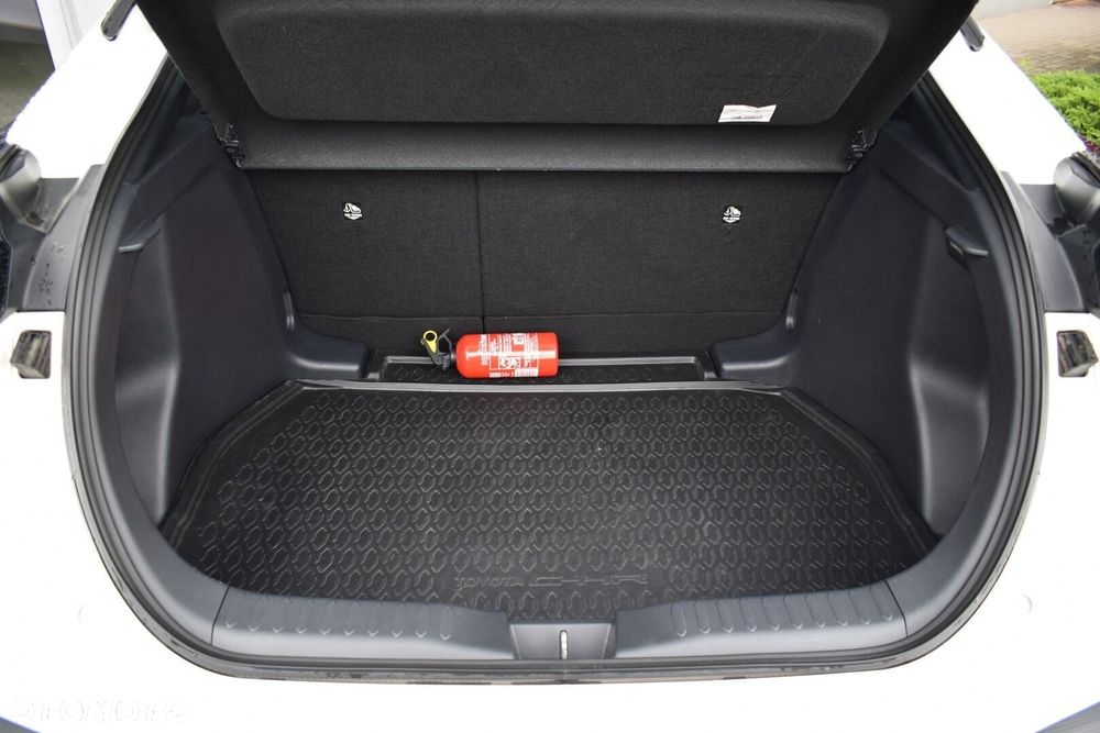 Toyota C-HR 1.8 Hybrid Comfort - 25