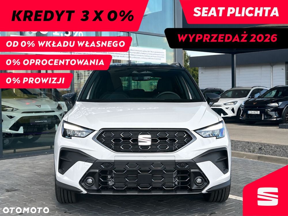 Seat Arona - 2