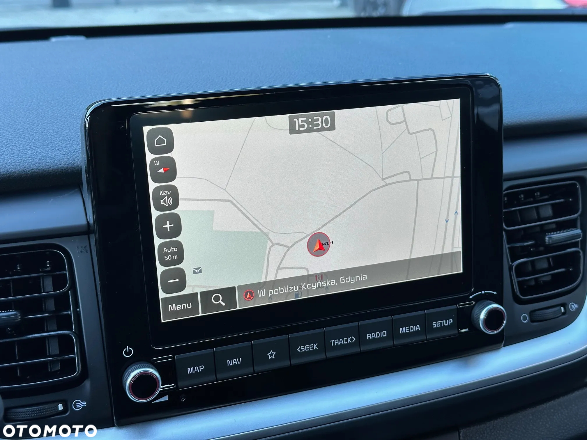 Kia Stonic 1.0 T-GDI M DCT - 29