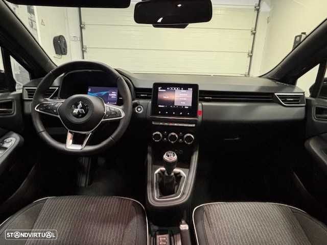 Mitsubishi Colt 1.0 MPI-T Invite - 14